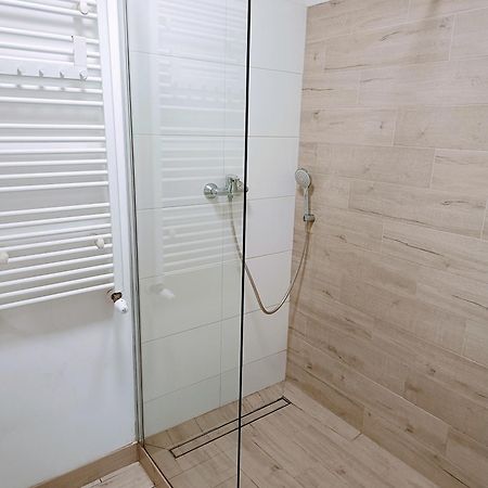 Good Mood In Szczecin Apartment Exterior photo
